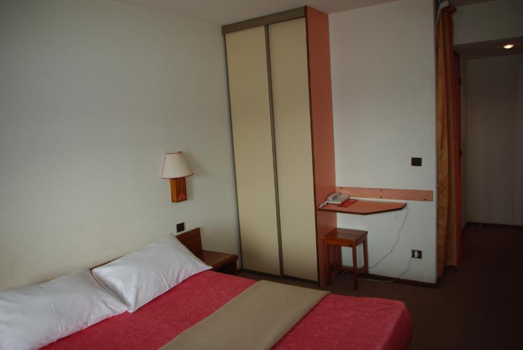 Hotel Club Le Risoux Bois-d'Amont Bagian luar foto