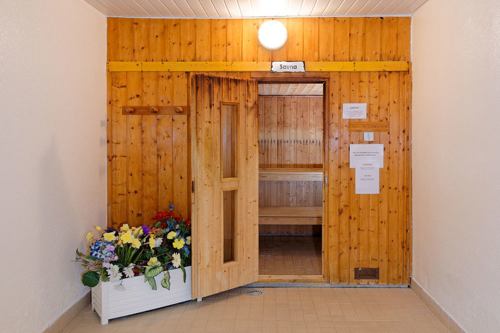 Hotel Club Le Risoux Bois-d'Amont Bagian luar foto