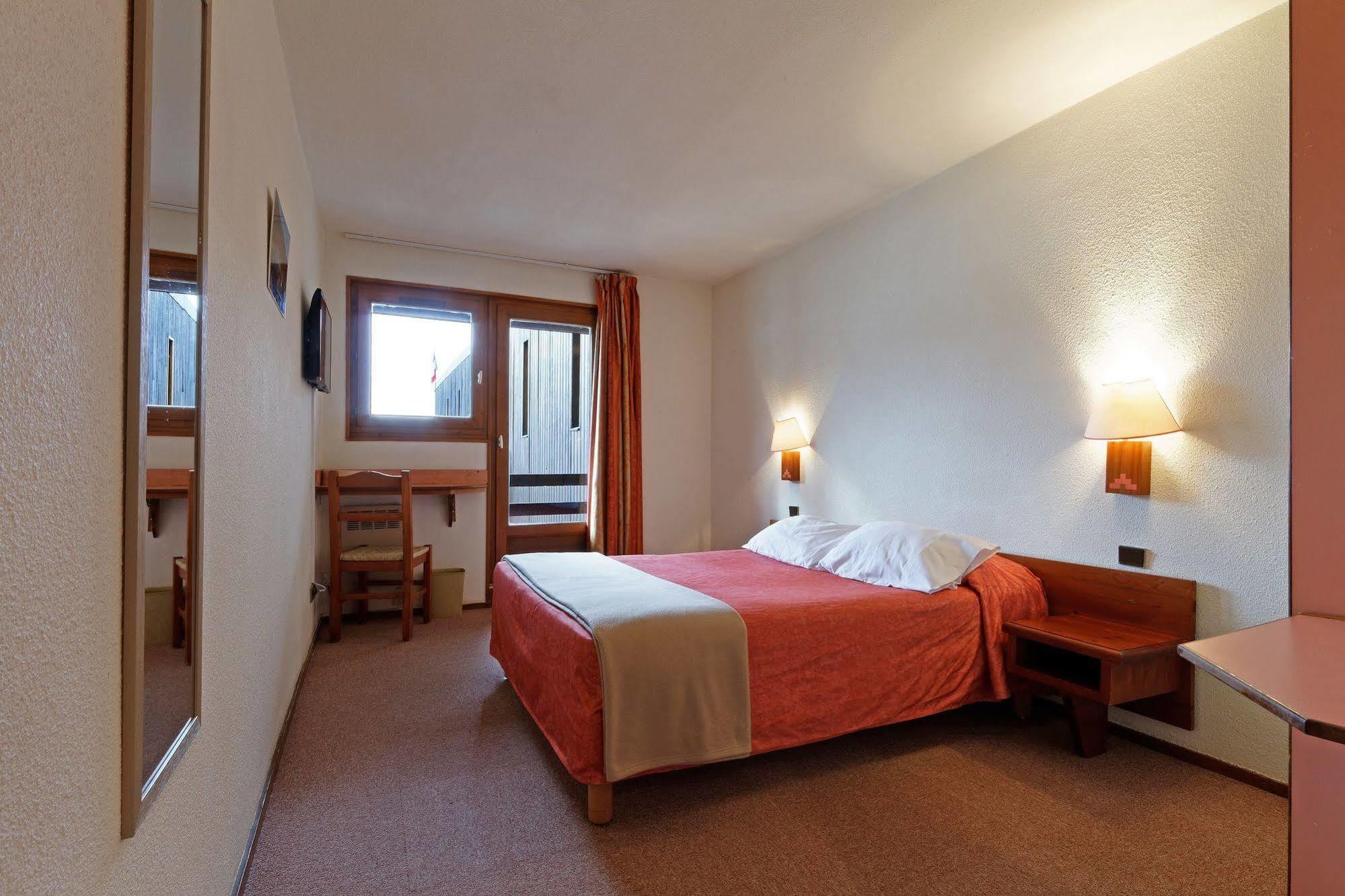 Hotel Club Le Risoux Bois-d'Amont Bagian luar foto