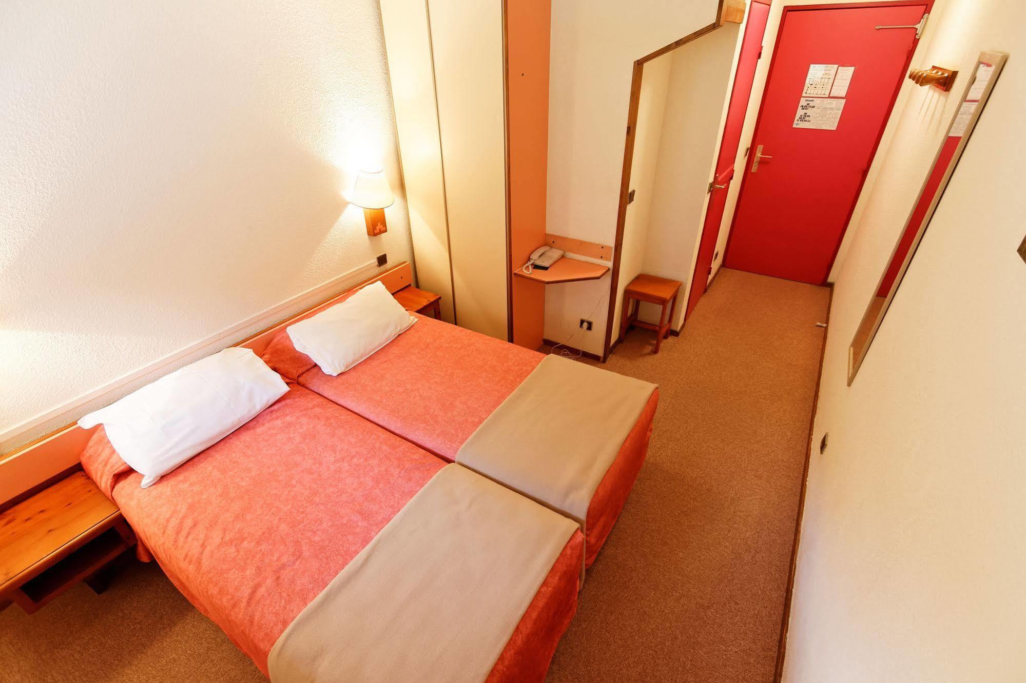 Hotel Club Le Risoux Bois-d'Amont Bagian luar foto
