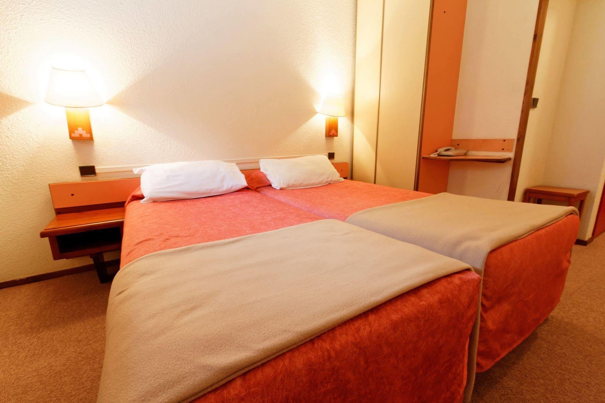 Hotel Club Le Risoux Bois-d'Amont Bagian luar foto