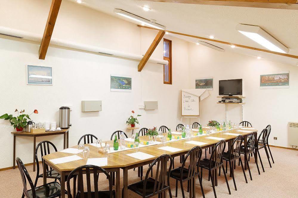 Hotel Club Le Risoux Bois-d'Amont Bagian luar foto